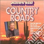 James Last - Country Roads cd