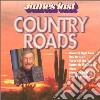 James Last - Country Roads cd