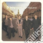 Boyzone - By Request cd