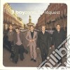 Boyzone - By Request cd