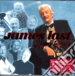 James Last - Happy Birthday cd