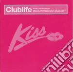 Kiss Club Life Club Classics / Various (2 Cd) cd