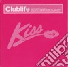 Kiss Club Life Club Classics / Various (2 Cd) cd