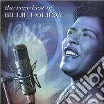 Billie Holiday - The Very Best Of (2 Cd) cd