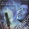Billie Holiday - The Very Best Of  cd