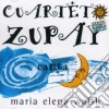 Cuarteto Zupay - Canta Maria Elena Walsh cd