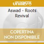 Aswad - Roots Revival cd