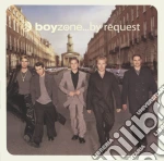 Boyzone - Boyzone...by Request cd