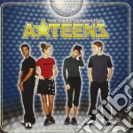 A-Teens - The Abba Generation cd