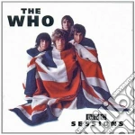 Who (The) - Bbc Sessions cd