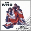 Who (The) - Bbc Sessions cd