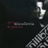 Nicoletta - 30 Ans De Passion cd