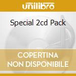 Special 2cd Pack cd