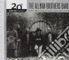 Allman Brothers Band (The) - 20th Century Masters cd