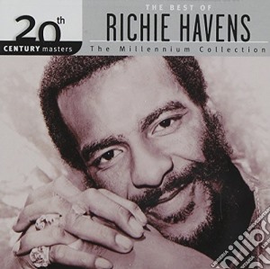 Richie Havens - 20Th Century Masters cd musicale di HAVENS RICHIE