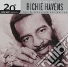 Richie Havens - 20Th Century Masters cd