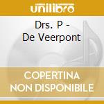 Drs. P - De Veerpont cd musicale di Drs. P