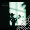 Keith Jarrett - The Melody At Night With You cd