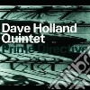 Dave Holland Quintet - Prime Directive cd