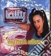 Lolly - My First Album cd