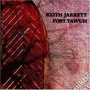 Keith Jarrett - Fort Yawuh cd musicale di Keith Jarrett