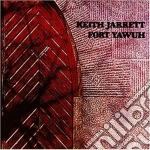 Keith Jarrett - Fort Yawuh cd