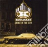Kojak - Crime In The City cd