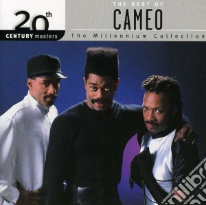 Cameo - The Best Of cd musicale di Cameo