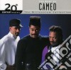Cameo - The Best Of cd