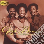 Gap Band - Ultimate Collection cd