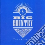 Big Country - Crossing cd