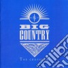 Big Country - Crossing cd
