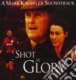 Mark Knopfler - A Shot At Glory cd