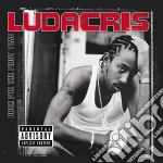 Ludacris - Back For The First Time cd