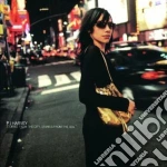 Pj Harvey - Stories From The City Stories From The Sea cd