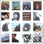 Bon Jovi - Crush cd