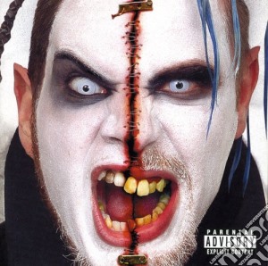 Twiztid - Freek Show cd musicale di Twiztid