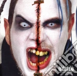 Twiztid - Freek Show cd
