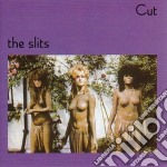 Slits (The) - Cut