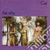 Slits (The) - Cut cd