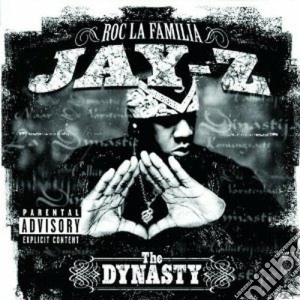 Jay-z - The Dynasty cd musicale di Z Jay