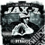 Jay-z - The Dynasty