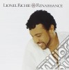Lionel Richie - Renaissance cd
