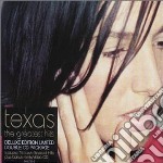 Texas - Greatest Hits Limited Double Remix (2 Cd)