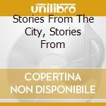 Stories From The City, Stories From cd musicale di HARVEY PJ