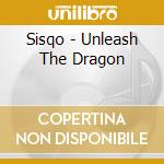 Sisqo - Unleash The Dragon cd