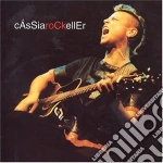 Eller Cassia - Cassia Rock Eller cd