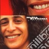 Maria Bethania - A Interprete cd
