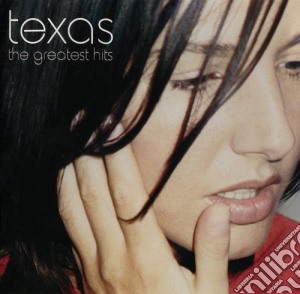 Texas - Song Book cd musicale di Texas
