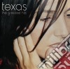 Texas - Song Book cd
